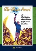 Magic Sword - Magic Sword - DVD