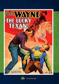 Lucky Texan - Lucky Texan - DVD