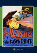 Dawn Rider - Dawn Rider - DVD