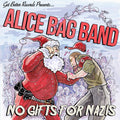 Bag,alice - No Gifts For Nazi's - Vinyl Record