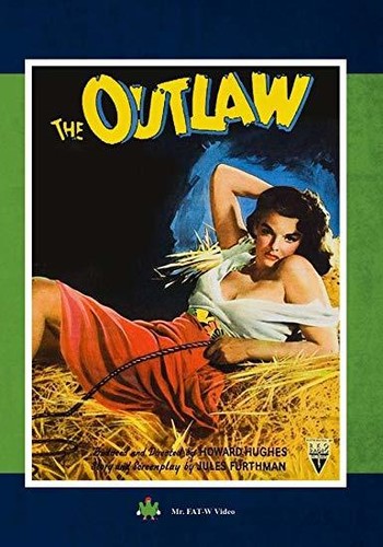 Outlaw - Outlaw - DVD