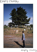 Empty Country - Empty Country - Vinyl Record