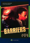 Barriers - Barriers - DVD