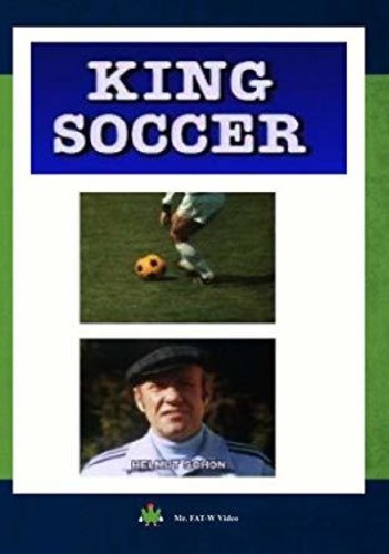King Soccer - King Soccer - DVD