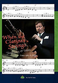 When The Clarinet Swings Yesterday & Today - When The Clarinet Swings Yesterday & Today - DVD