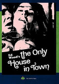 Ed Wood's The Only House In Town - Ed Wood's The Only House In Town - DVD