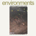 Empath - Environments - Vinyl Record