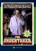 Undertaker - Undertaker - DVD