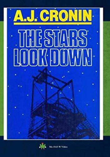 Stars Look Down - Stars Look Down - DVD