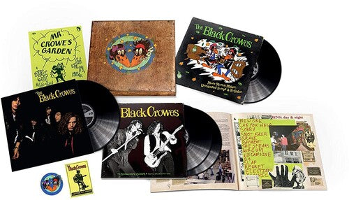 Black Crowes / - Shake Your Money Maker (2020 Remaster) - Vinyl Record