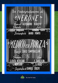 Nerone & Medico Per Forza - Nerone & Medico Per Forza - DVD