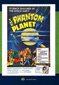 Phantom Planet - Phantom Planet - DVD