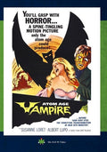 Atom Age Vampire - Atom Age Vampire - DVD