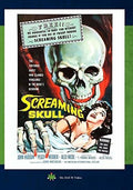Screaming Skull - Screaming Skull - DVD