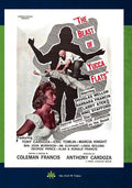Beast Of Yucca Flats - Beast Of Yucca Flats - DVD
