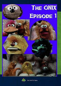 Onixes Story 1 - Onixes Story 1 - DVD