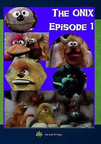 Onixes Story 1 - Onixes Story 1 - DVD