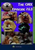 Onixes Stories 2 & 3 - Onixes Stories 2 & 3 - DVD