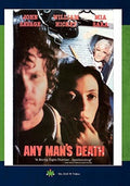 Any Man's Death - Any Man's Death - DVD