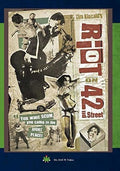Riot On 42nd St - Riot On 42nd St - DVD