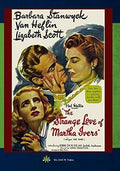 Strange Love Of Martha Ivers - Strange Love Of Martha Ivers - DVD