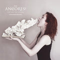 Anchoress - Art Of Losing - Vinyl Record