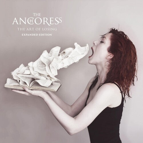 Anchoress - Art Of Losing - Vinyl Record