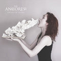 Anchoress - Art Of Losing - Music CD