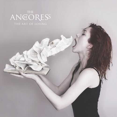 Anchoress - Art Of Losing - Music CD