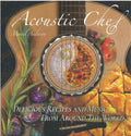 Anderson,muriel - Acoustic Chef - Books