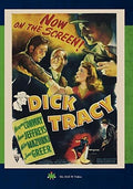 Dick Tracy - Dick Tracy - DVD