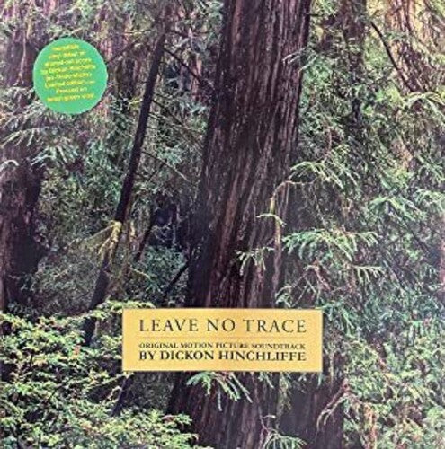 Leave No Trace / O.s.t. - Leave No Trace / O.s.t. - Vinyl Record