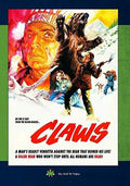 Claws - Claws - DVD