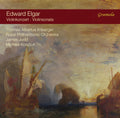 Elgar / Irnberger / Royal Philharmonic Orchestra - Violinkonzert 61 / Violinsonate 82 - Super Audio CD