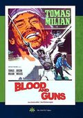 Blood & Guns - Blood & Guns - DVD