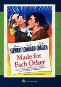 Made For Each Other - Made For Each Other - DVD