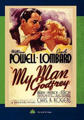 My Man Godfrey - My Man Godfrey - DVD