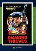 Diamond Thieves - Diamond Thieves - DVD
