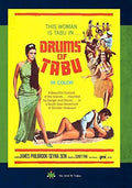 Drums Of Tabu - Drums Of Tabu - DVD