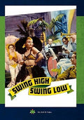 Swing High Swing Low - Swing High Swing Low - DVD