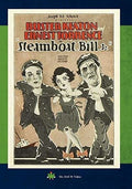 Steamboat Bill Jr - Steamboat Bill Jr - DVD