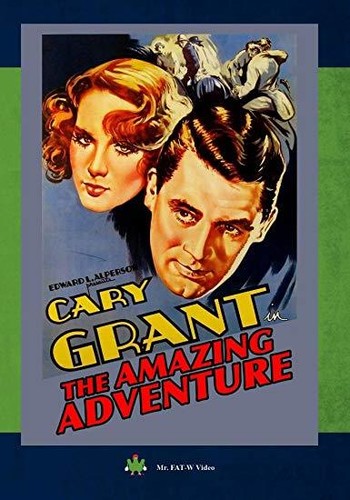 Amazing Adventure - Amazing Adventure - DVD
