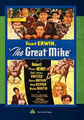 Great Mike - Great Mike - DVD