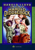 Sin Of Harold Diddlebock - Sin Of Harold Diddlebock - DVD