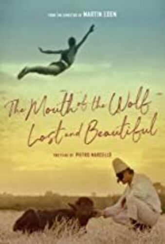 Mouth Of The Wolf & Lost & Beautiful - Mouth Of The Wolf & Lost & Beautiful - DVD