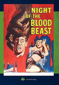 Night Of The Blood Beast - Night Of The Blood Beast - DVD