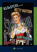 Stork Club - Stork Club - DVD