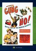 Gung Ho - Gung Ho - DVD