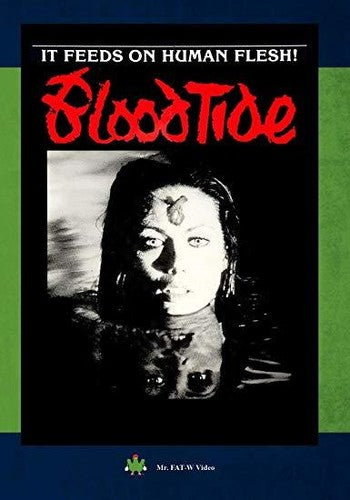 Blood Tide - Blood Tide - DVD