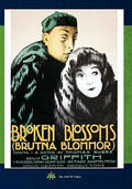 Broken Blossoms - Broken Blossoms - DVD
